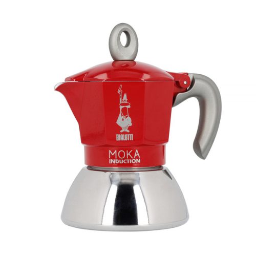 Bialetti Moka 2személyes Indukciós